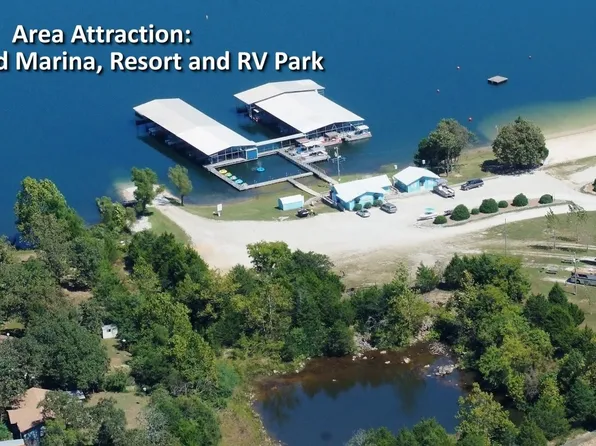 1206 Gypsy Dell Dr, Horseshoe Bend, AR 72512