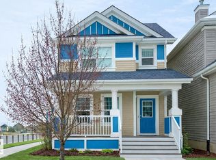 2344 71st St SW, Edmonton, AB