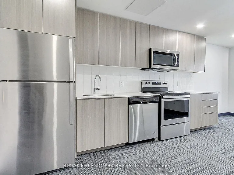 3237 Bayview Ave #307 — Photo 16