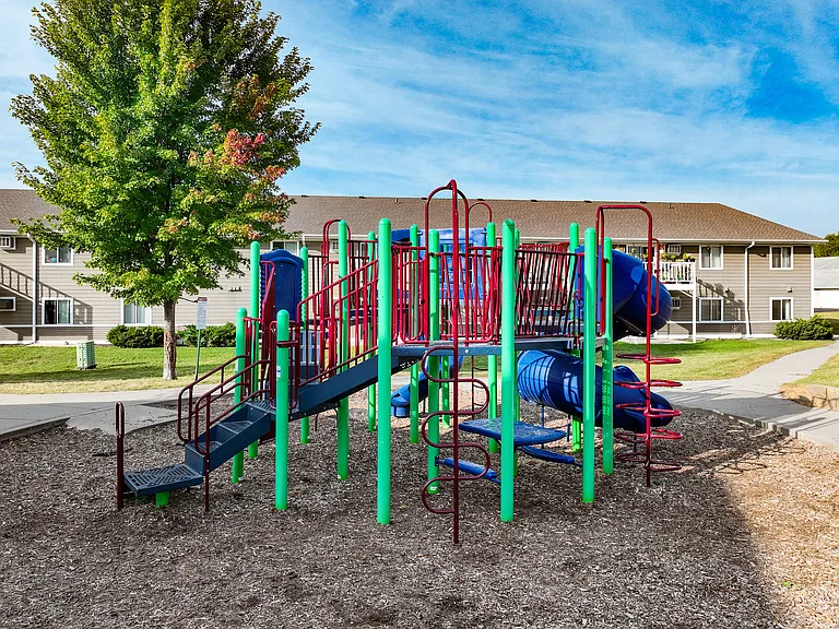 Villages at Essex Park — Photo 4