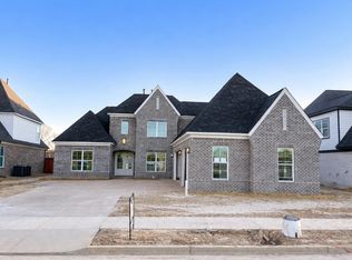 10153 Kaitlynn Rose Dr S, Lakeland, TN 38002