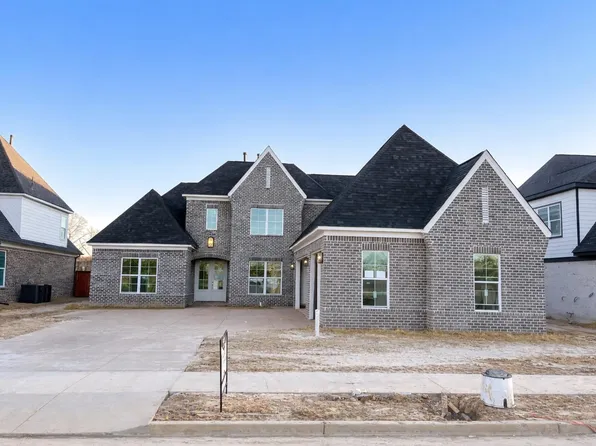 10153 Kaitlynn Rose Dr, Lakeland, TN 38002