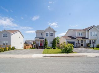 39 Goldfinch Drive, Paradise, NL A1L3M2