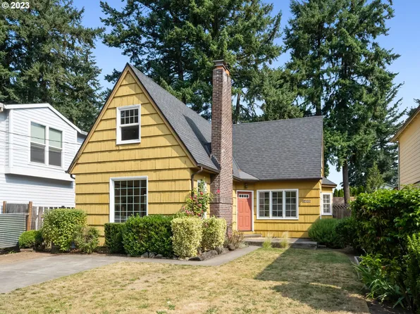 14005 SE Bush St, Portland, OR 97236