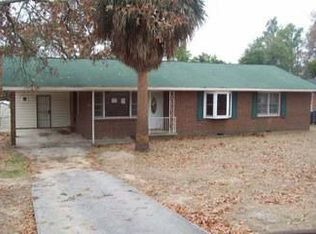 2924 Hawk St, Augusta, GA 30904