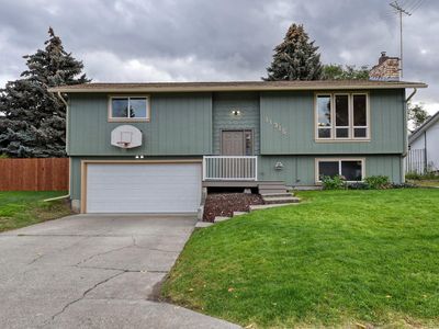 11316 E Fairview Ave, Spokane, WA, 99206
