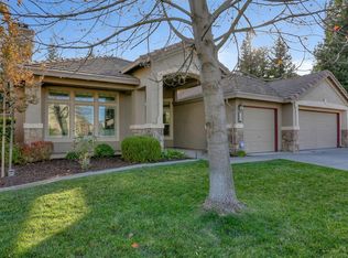 11824 Sophocles Dr, Rancho Cordova, CA 95742
