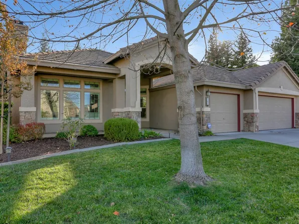 11824 Sophocles Dr, Rancho Cordova, CA 95742