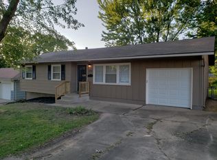 6206 E 150th Ter, Grandview, MO 64030