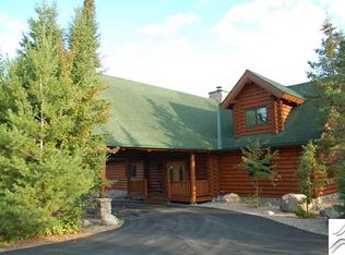 7965 Highway 24, Orr, MN 55771