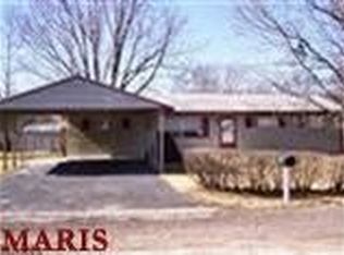 9 Anderson Ln, Stanton, MO 63080