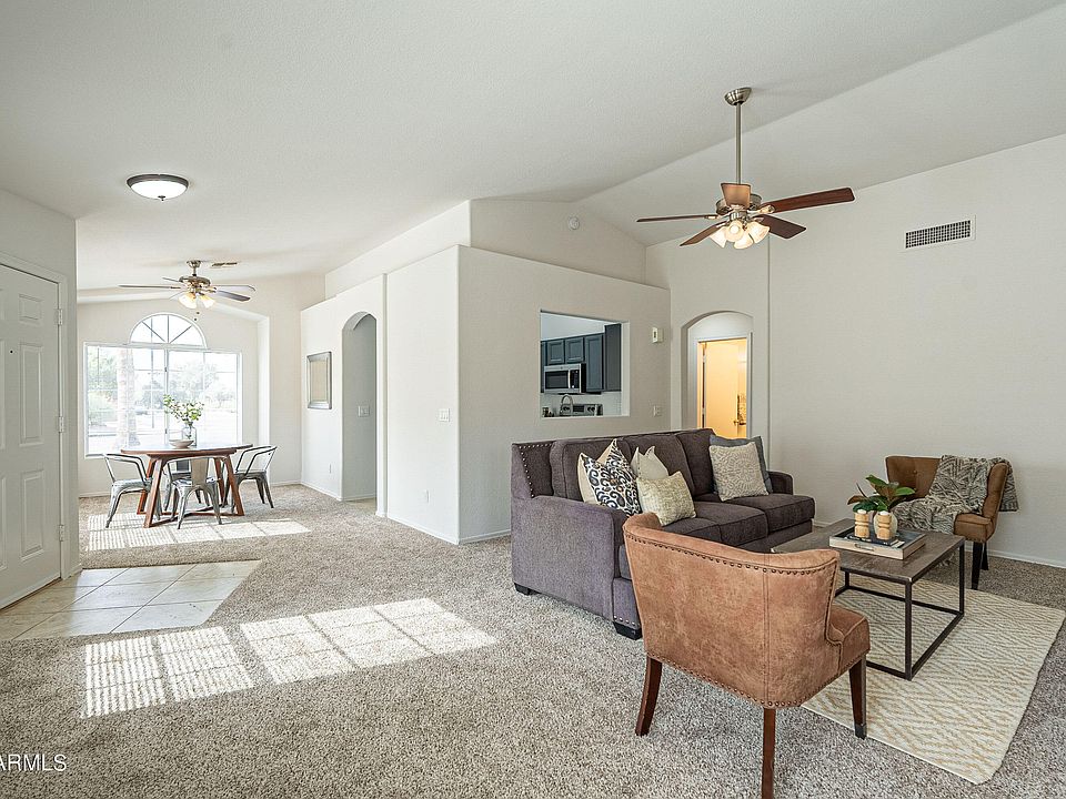 1st image of 9236 W CANYON Drive