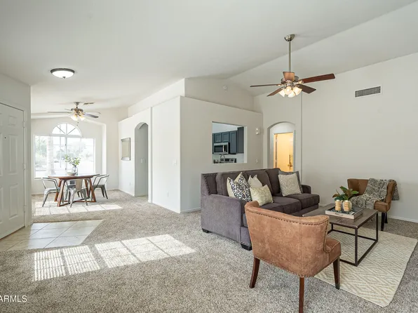 9236 W CANYON Drive, Peoria, AZ 85382