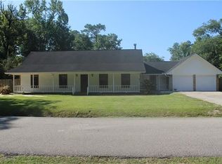 10 Lewis Ln, Pearl River, LA 70452