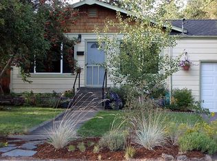 444 NE Clay Ave, Bend, OR 97701