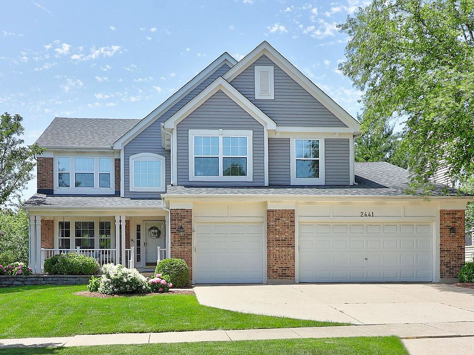 1st image of 2441 Wydown Ln