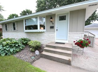 5119 66th Ave N, Brooklyn Center, MN 55429