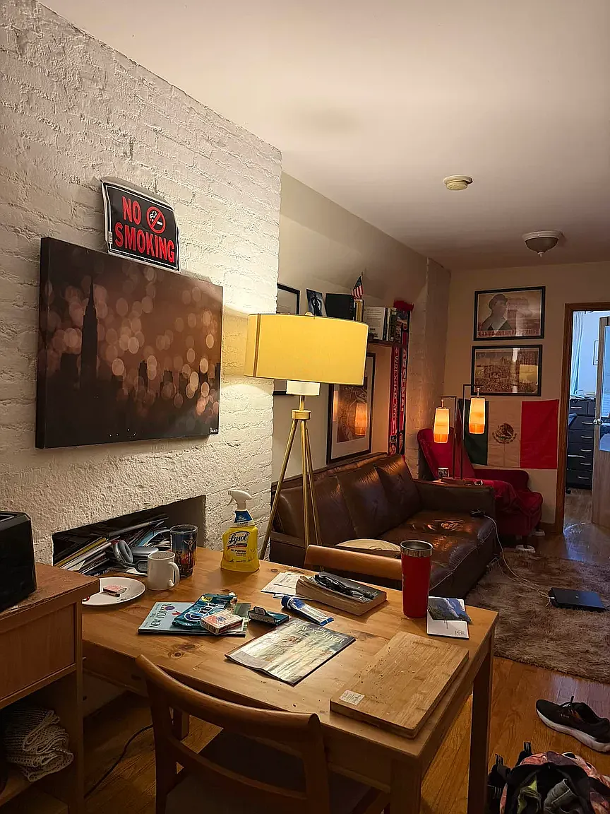 242 East 3rd Street — Photo 4