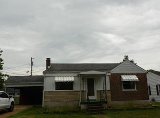 9083 Whitewater Dr, Brookville, IN 47012