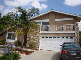 1086 San Pablo Cir, Costa Mesa, CA 92626