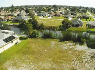 3411 SW 15th Pl, Cape Coral, FL 33914