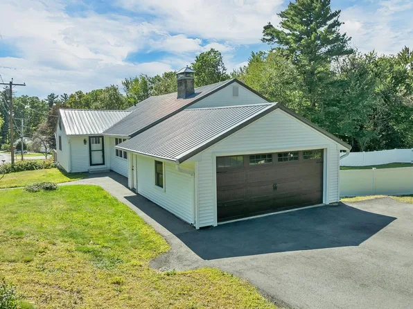 76 Ridgewood Avenue, Gilford, NH 03249