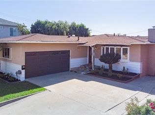 3507 Vail Ave, Redondo Beach, CA 90278