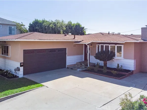 3507 Vail Ave, Redondo Beach, CA 90278