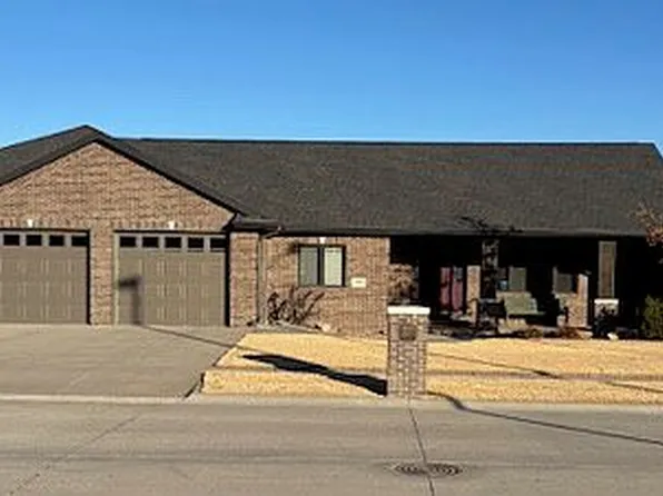 1910 West Ave, Holdrege, NE 68949