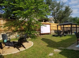 25106 Terlingua Bnd, San Antonio, TX 78261