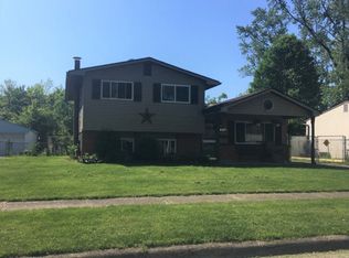 4971 Majestic Dr E, Columbus, OH