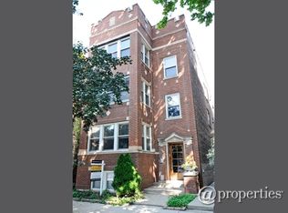 1626 W Olive Ave #3, Chicago, IL 60660
