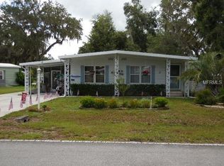 11 E Quail Run, Wildwood, FL 34785