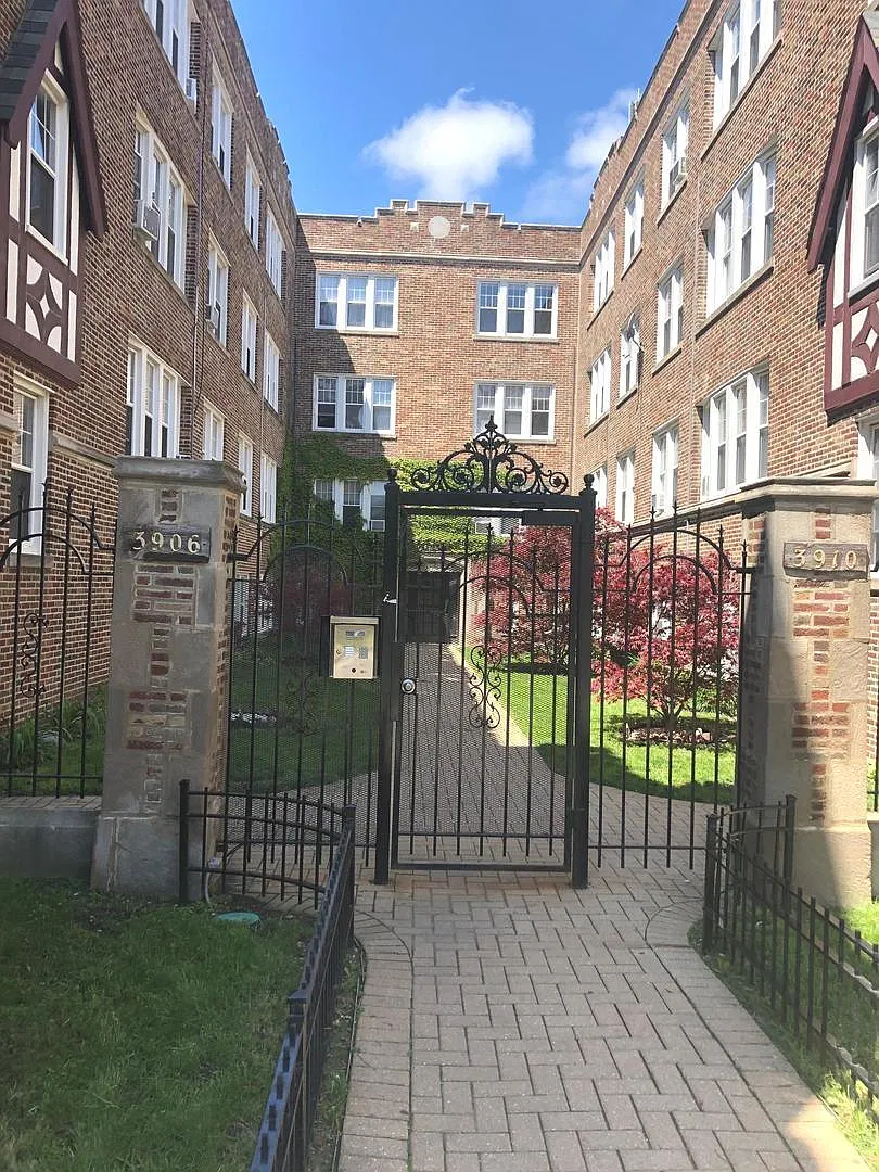 1 bed, 1000 sqft, $1,400 — Photo 1