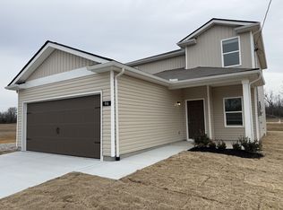 96 Stonehenge Ln N Lot 76, Manchester, TN 37355