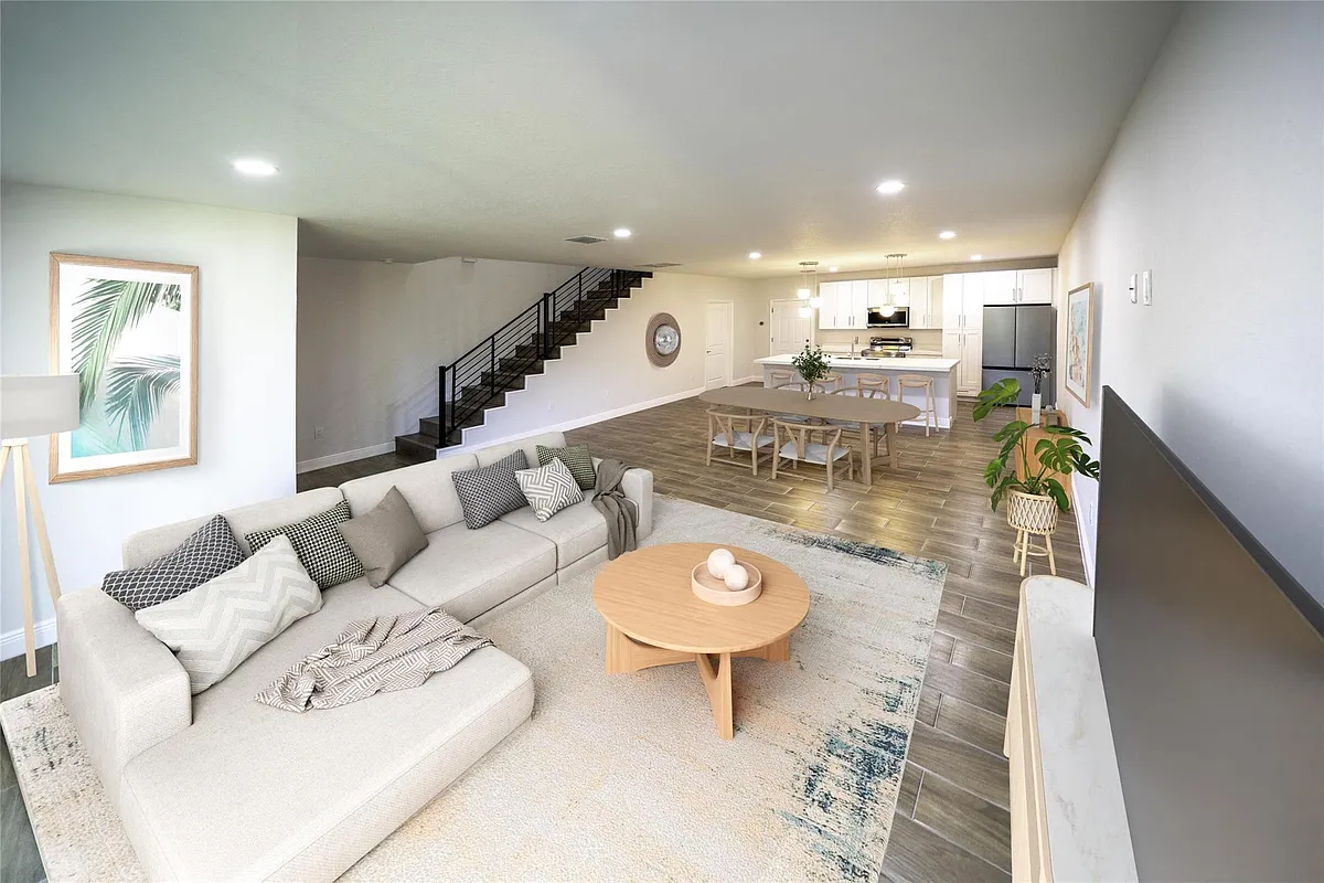 Building Photo - 333 NW 41st St #331