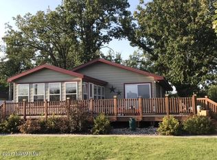 17676 370th St, Bagley, MN 56621