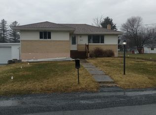 2119 Fermantown Rd, Brockway, PA 15824