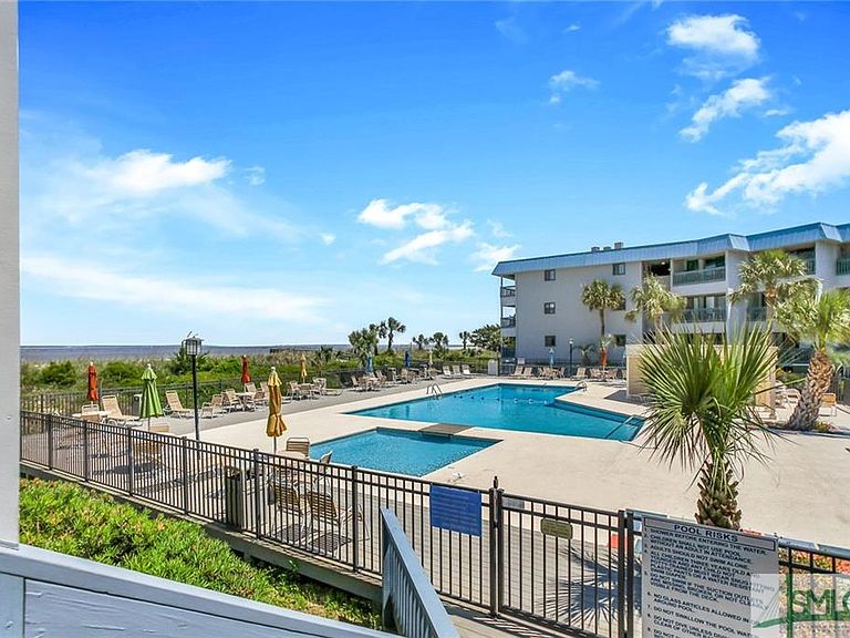 1217 Bay St Tybee Island, GA, 31328 - Apartments for Rent | Zillow