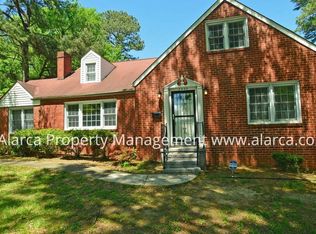 2430 Arty Ave, Charlotte, NC 28208