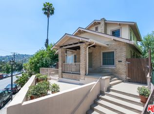 152 S Avenue 57, Los Angeles, CA 90042