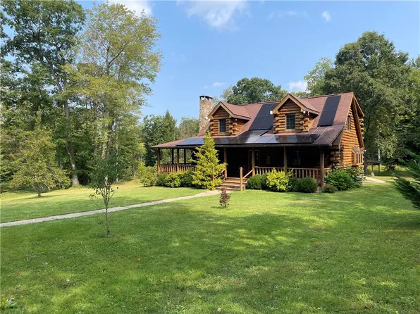 190 Sara Ln, Kennerdell, PA 16374