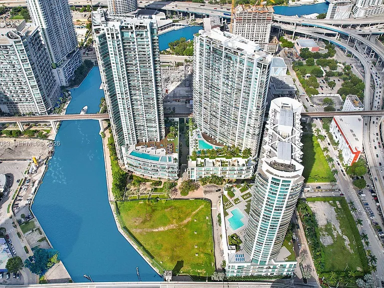 350 S Miami Ave #713 — Photo 19