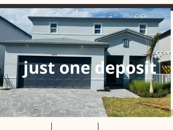 19478 SW 340th St, Homestead, FL 33034