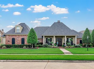 945 Rochel Dr, Shreveport, LA 71115