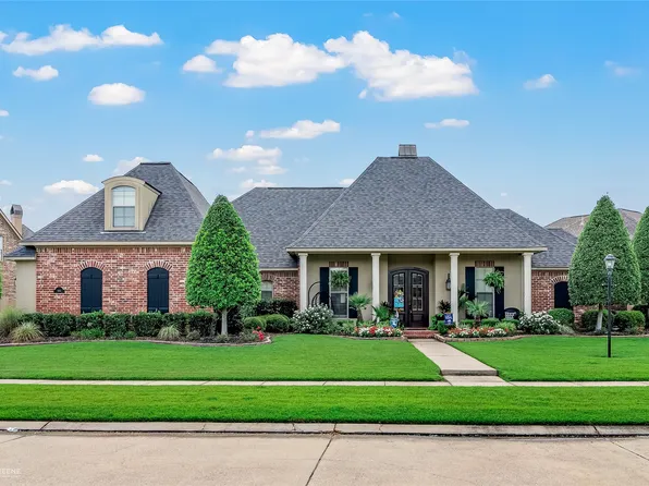 945 Rochel Dr, Shreveport, LA 71115