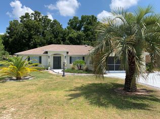 4591 NW 34th Pl, Ocala, FL 34482