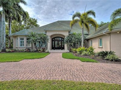 7703 Donald Ross Rd, Sarasota, FL, 34240