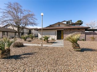 2374 Cardiff Ln UNIT A, Las Vegas, NV 89108