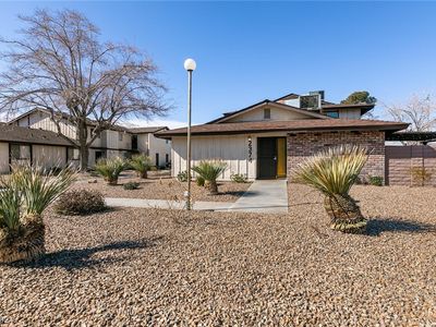 2374 Cardiff Ln Unit A, Las Vegas, NV, 89108